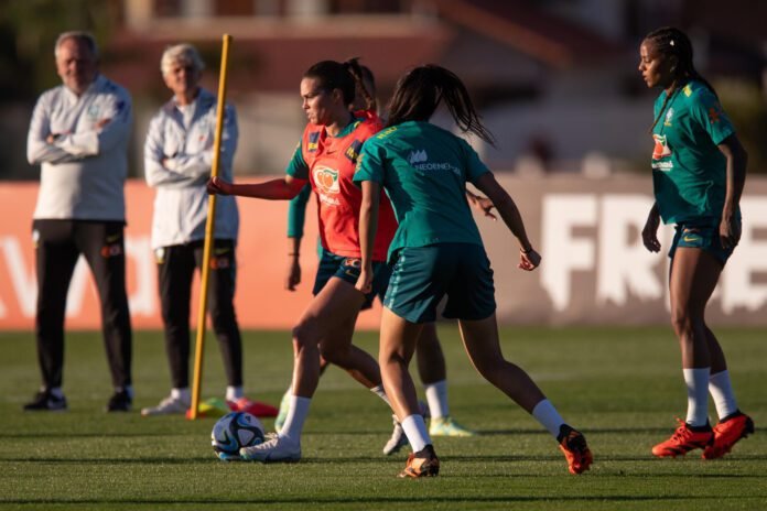 Ana Vitoria llega cedida al Atlético de Madrid