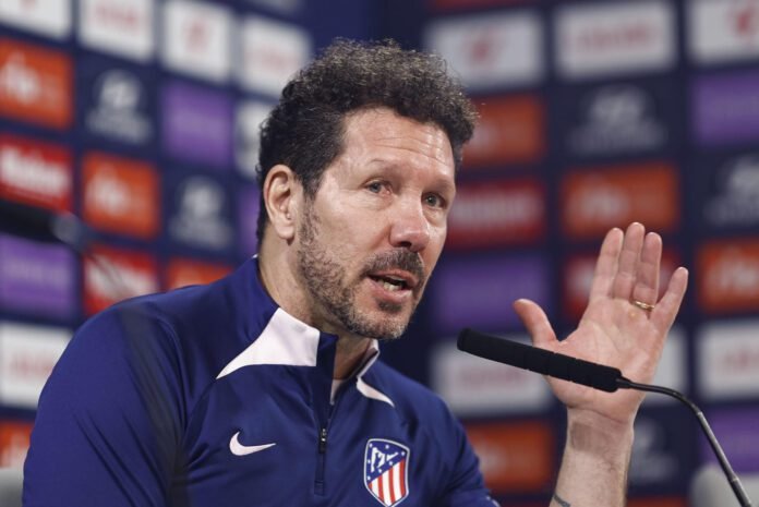 Simeone robo var