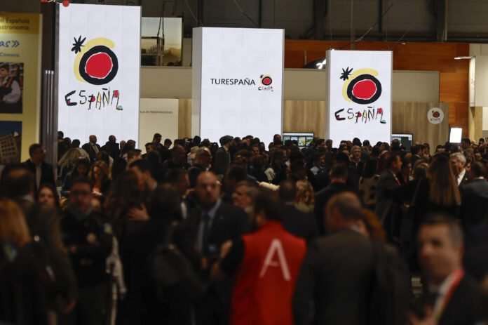 destinos verdes en el turismo Ecoturismo en España