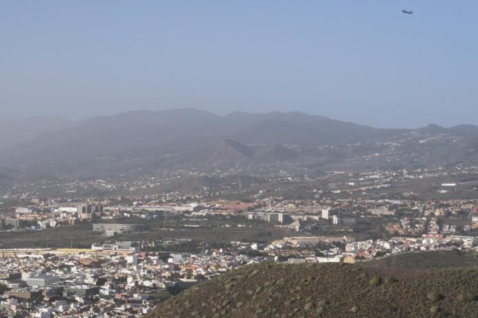 alerta en 8 comunidades