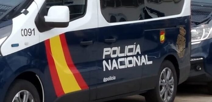 narcopisos en Madrid y en Getafe