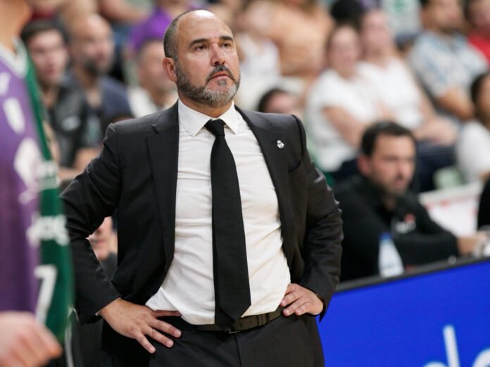 real madrid Olympiacos Real Madrid Olympiacos Chus Mateos