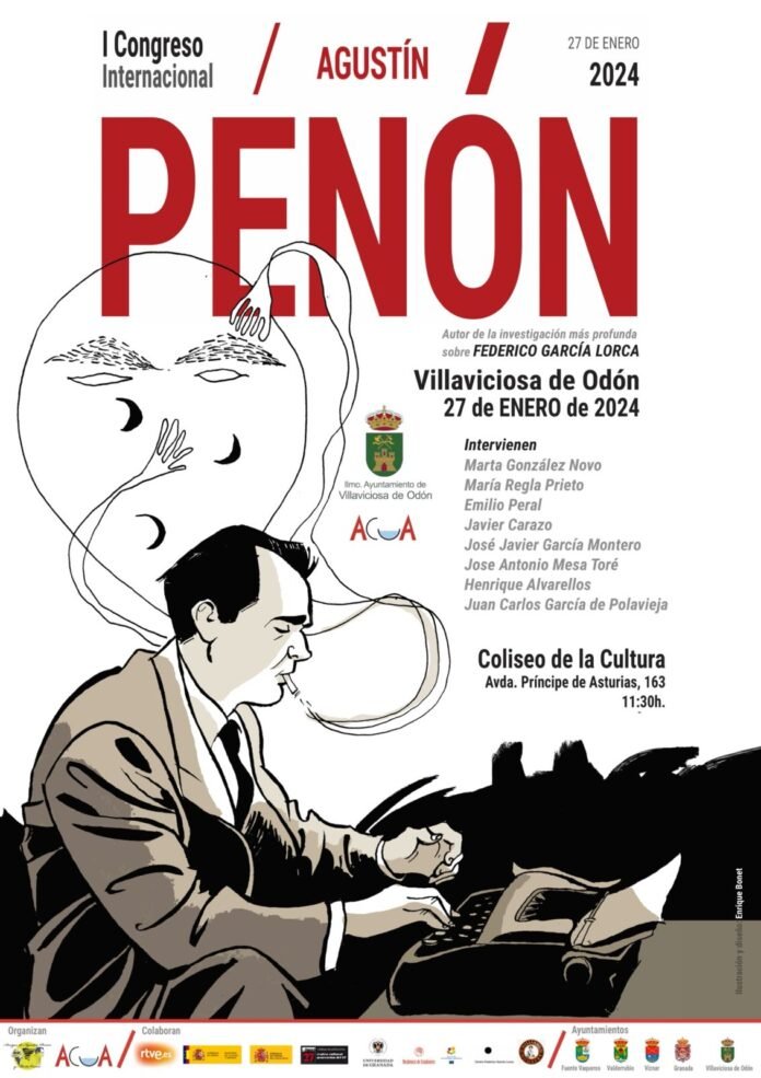 Congreso Internacional Agustín Penón