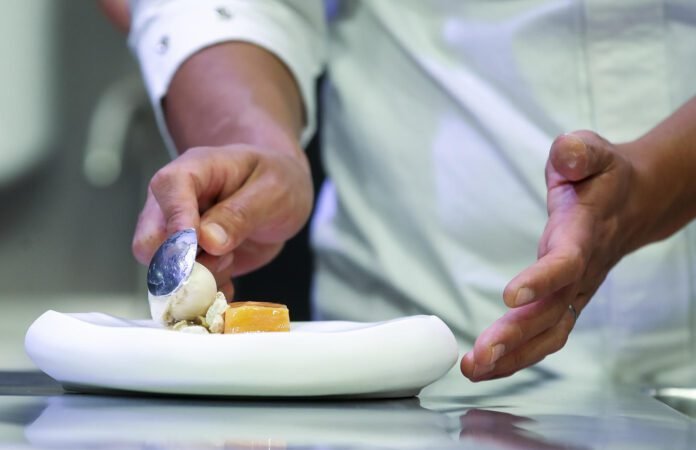 Madrid Fusión arranca su 22 edición mirando a