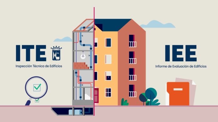 padrón de edificios sujetos aIEE e ITE colmenar viejo