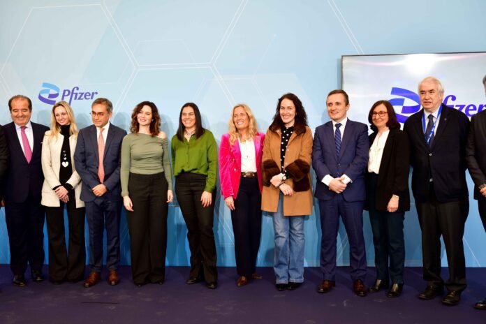 pfizer san sebastián