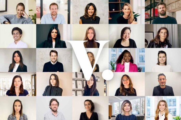 Vestiaire Collective