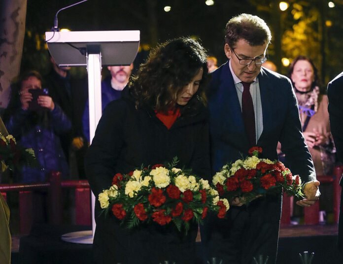 No cabe la amnistía para terroristas