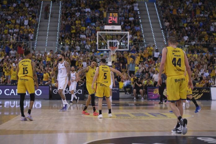 Real Madrid Basket Real Madrid Basket