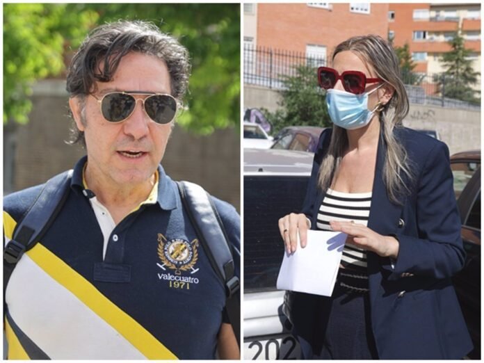 La jueza propone juzgar a Luis Lorenzo por