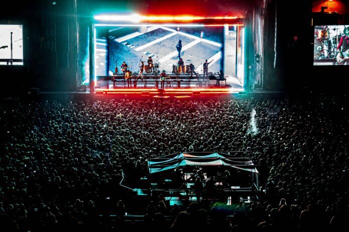 próximas Fiestas de Mayo en Rivas Vaciamadrid