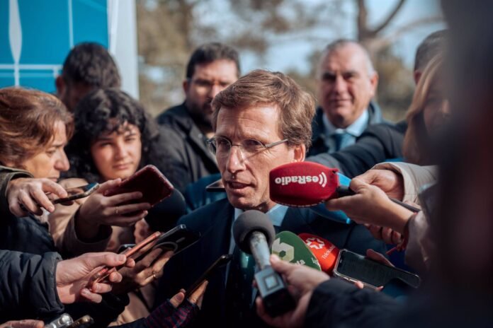 Almeida considera que agricultores tienen