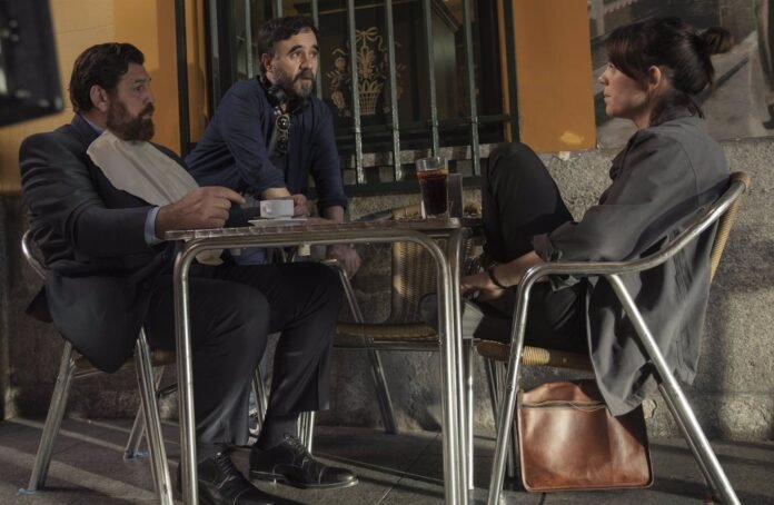 Series como 'Reina roja' o 'Berlín' eligieron el Metro madrileño en 2023 para rodar, como hasta 22 producciones