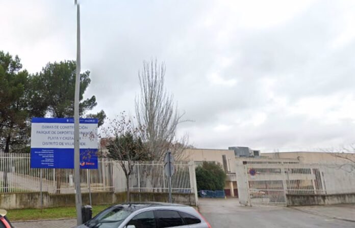 Sucesos.- Detenido uno de los chicos que dieron a una paliza a un menor por negarse a hacer un gesto de los DDP