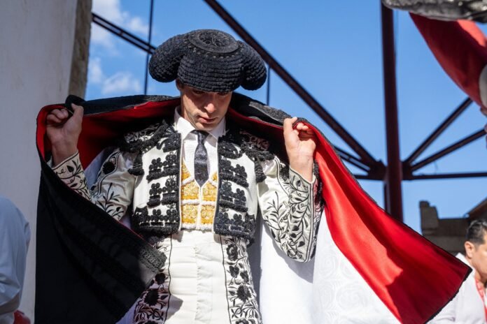 fiestas patronales colmenar viejo