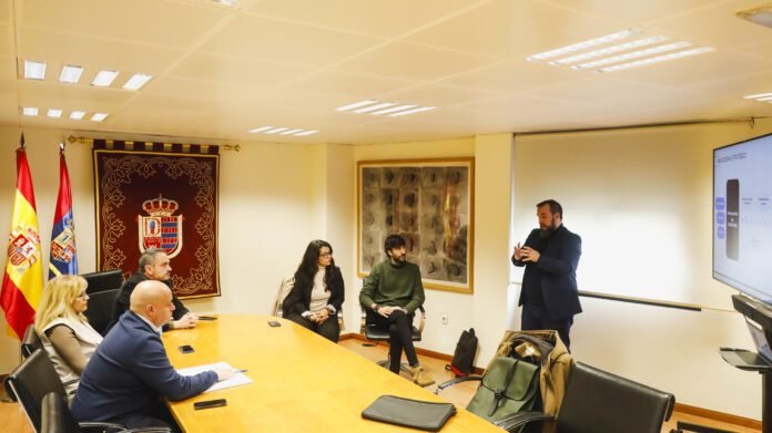 impulsar la innovación y el emprendimiento en Móstoles