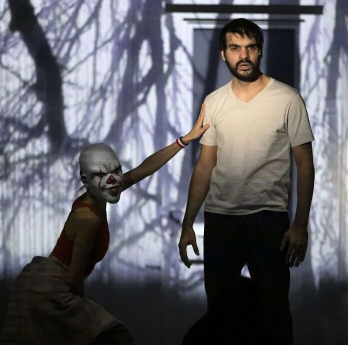 agenda cultural de Móstoles