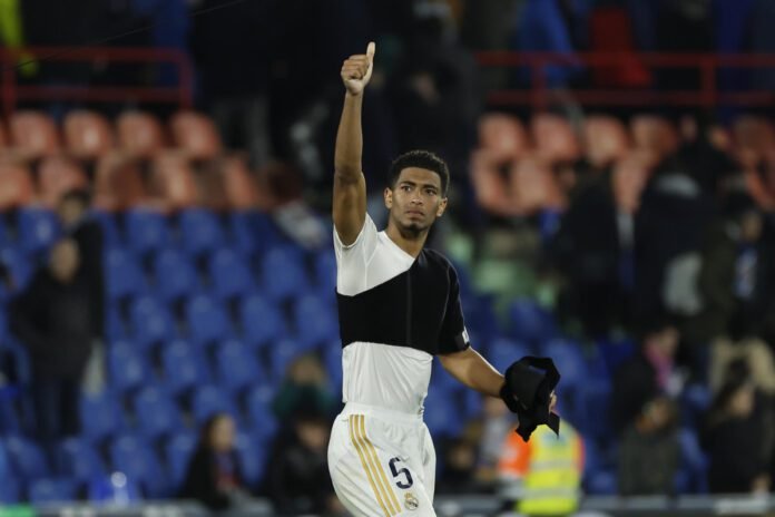 insulto de Bellingham a Greenwood