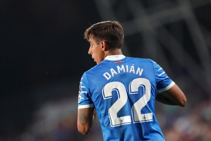 Barça getafe Barça getafe