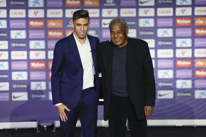 fichaje de Gabriel paulista fichaje de Gabriel paulista