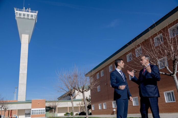 segunda oportunidad presos