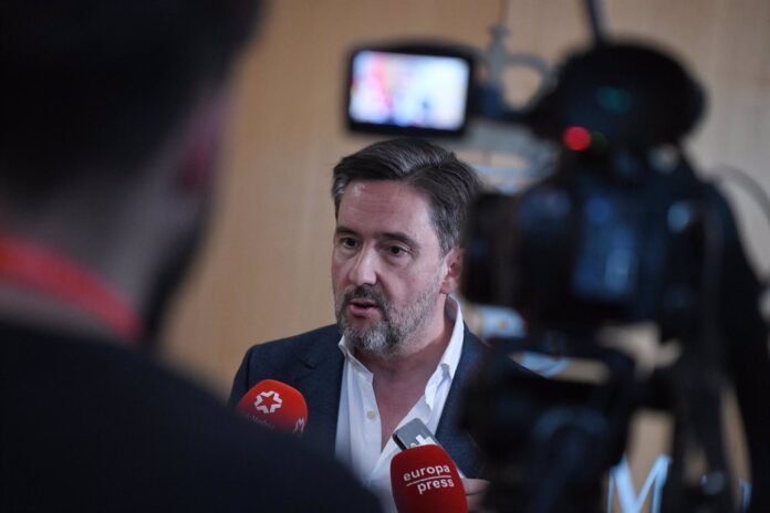 a Asamblea abre investigación a Vox a Asamblea abre investigación a Vox