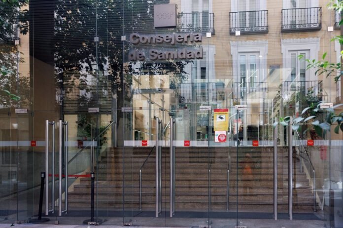 centro para enfermos de ELA en el Puerta de Hierro centro para enfermos de ELA en el Puerta de Hierro
