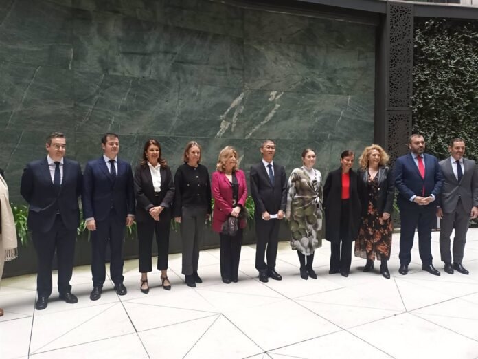 Todo está en Madrid Todo está en Madrid