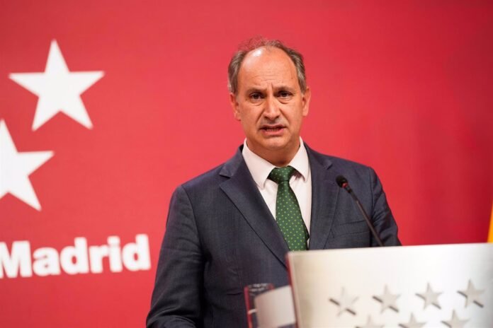 La Comunidad defiende que sus aplicaciones