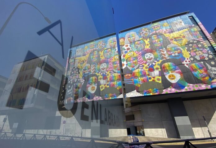 Fuenlabrada.- La ciudad presidirá el grupo de Vivienda del Observatorio Europeo del Centro Urbano