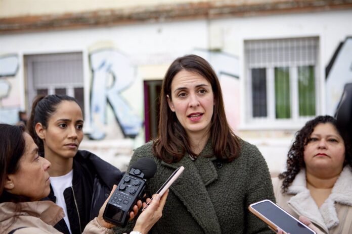 mascletà en Madrid Rio mascletà en Madrid Rio