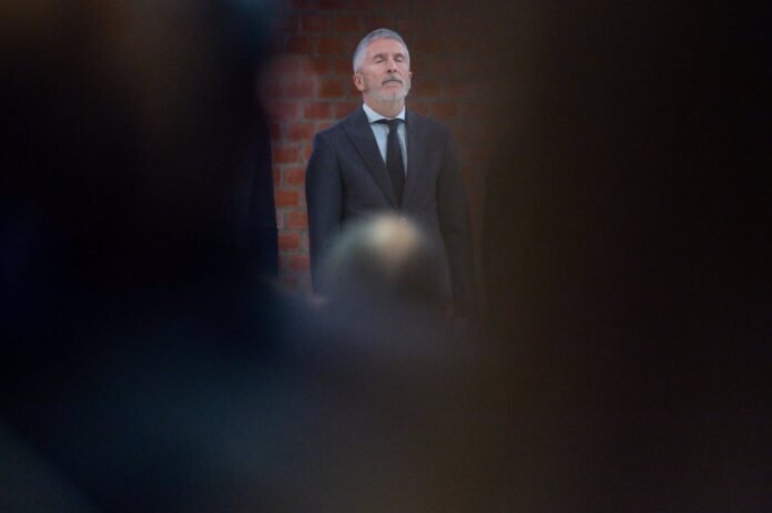 cese de Marlaska cese de Marlaska