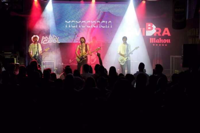 Los 15 finalistas del Mad Cool Talent actuarán del 13 al 15 de marzo en el Lula Club