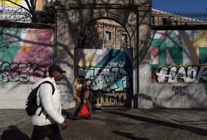 tabacalera madrid tabacalera madrid