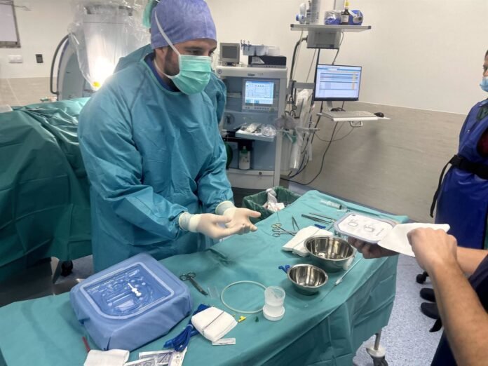 Hospital Infanta Sofía Hospital Infanta Sofía