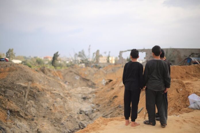 Equipo de Almeida dice que es