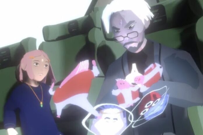 Thousand Lives Thousand Lives