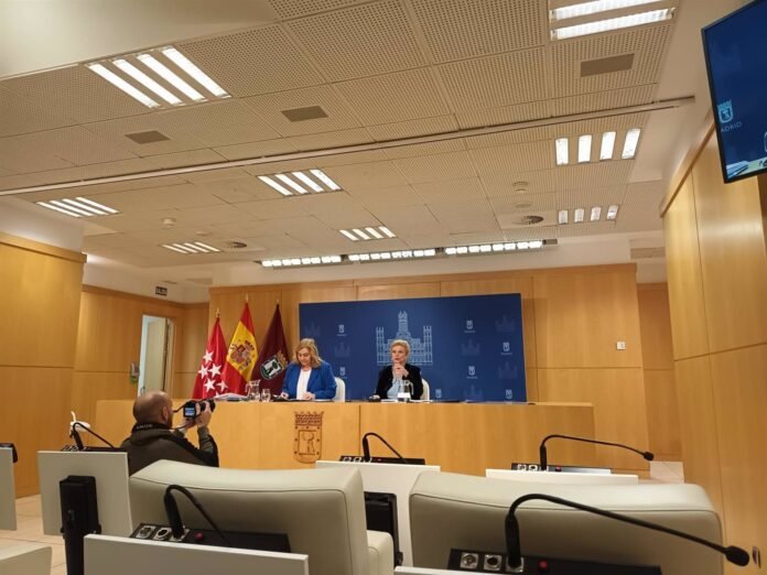 Mercado vallecano de Numancia Mercado vallecano de Numancia