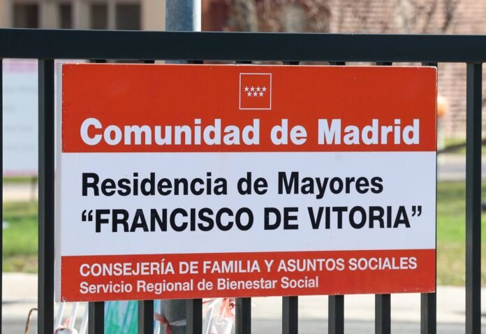 Más Madrid pide un pleno monográfico la semana que viene para analizar la situación de las residencias en la región