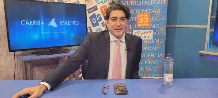 Hortaleza aspira a convertirse en