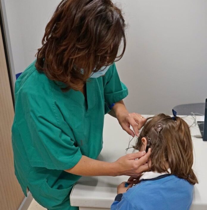 Hospital Universitario de La Princesa