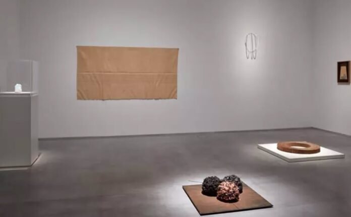 Los trabajadores de mediación cultural y atención al público del Museo Reina Sofía convocan una huelga indefinida