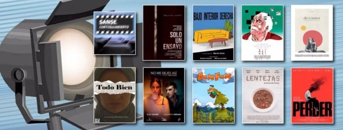 S.S.de los Reyes.- Sanse Cortos en Abierto llega con nueve cortos al Teatro Adolfo Marsillach en su nueva cita mensual