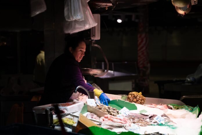 Escuela de Hostelería y Alimentación Madrid