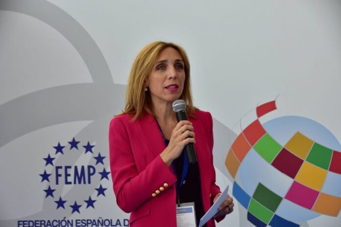 Lucha contra la Violencia de Género de la Federación de la FEMP