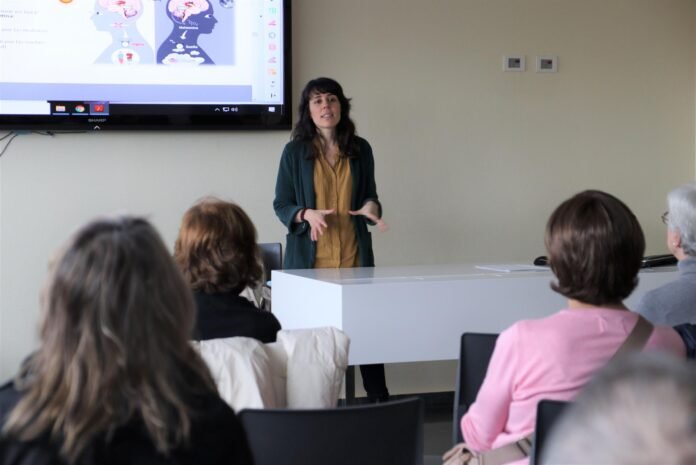 El Hospital de Torrejón