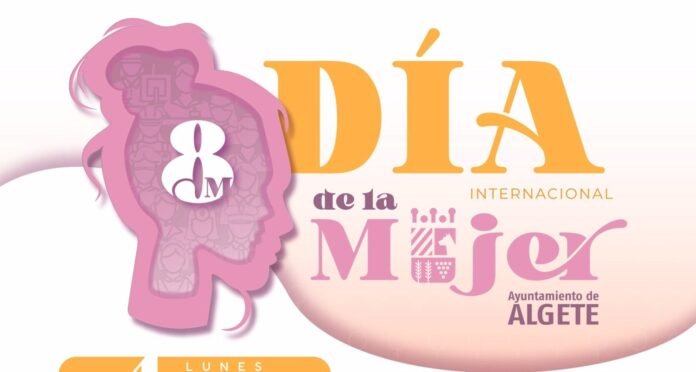 Algete.- La programación del 8M incluye la primera Gala 'Mujeres Extraordinarias Villa de Algete'