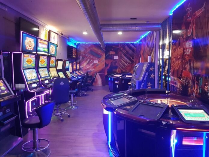 Condenado un ludópata a dos años de cárcel por un 'pufo' de dos millones en apuestas ilegales