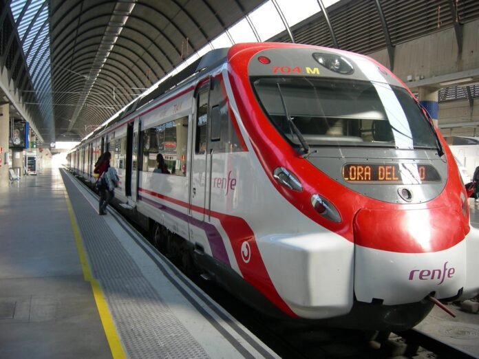 abonos gratuitos renfe