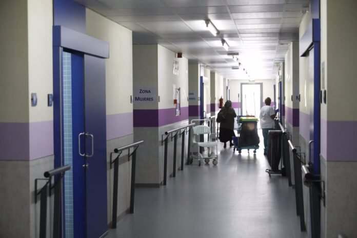 El centro de acogida a personas sin hogar Puerta Abierta prorroga su contrato con 7 millones de inversión municipal